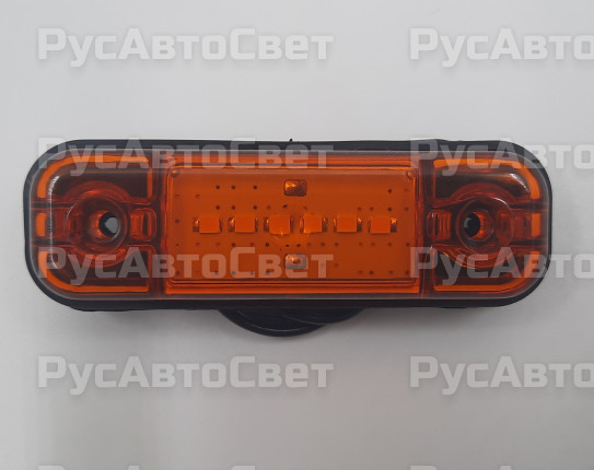 Фонарь габаритов ОГ-40--6LED