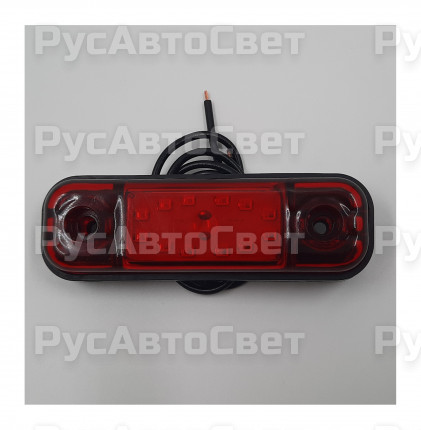 Фонарь габаритов ОГ-40-12LED
