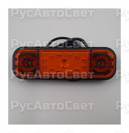 Фонарь габаритов ОГ-40-12LED