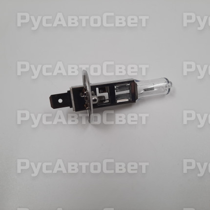 Лампа Н1 12-55 P14,5s PREMIUM+30% 