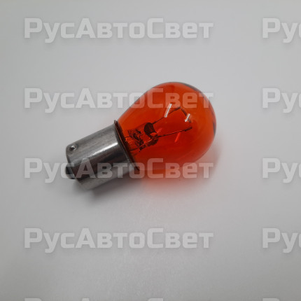 Лампа А 12-21 BA15S 