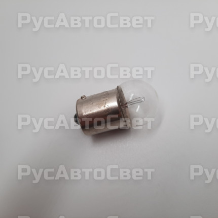 Лампа А 24-10 BA15S 
