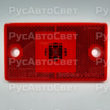 Фонарь габаритов 112.01.14 
