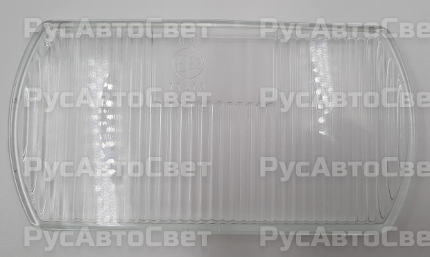 Стекло противотуманной фары ФГ 152А.3743201 АСТЕРА арт.2091-ОСВАР белый к противотуманной фаре ТН105-02, ФГ152