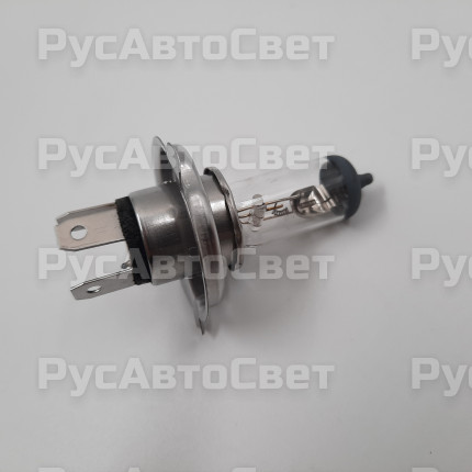 Лампа Н4 24-75/70 P43t 