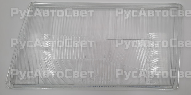 Стекло фар 9213.3711201 АСТЕРА арт.1849-ОСВАР левое ВАЗ 2108/09
