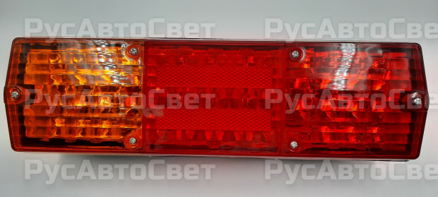 Фонарь задний ФП-130В LED