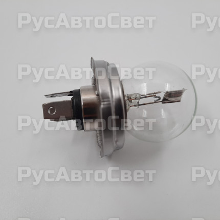 Лампа А 12-45/40 P45t 