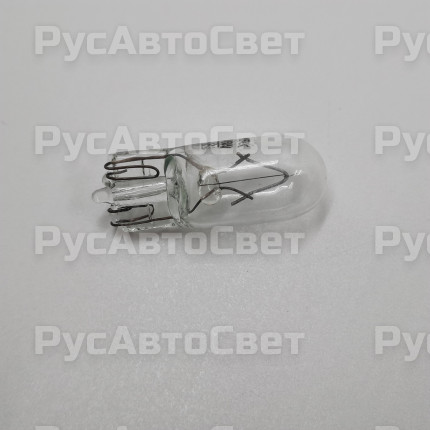 Лампа Абц 24-5 W2.1*9.5d 