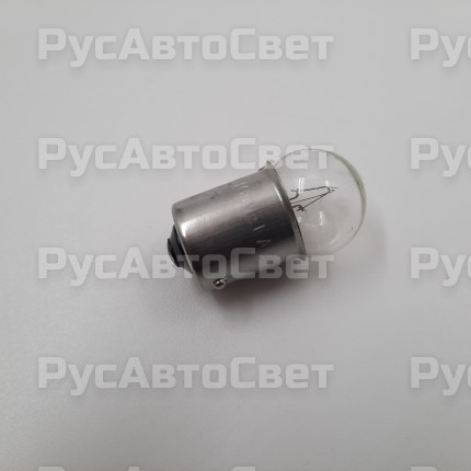 Лампа А 24-5 BA15S 