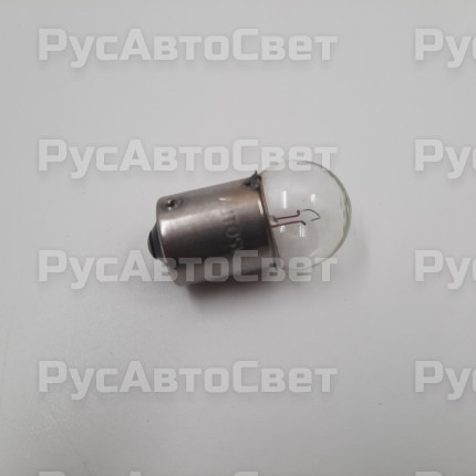Лампа А 12-5 BA15S 