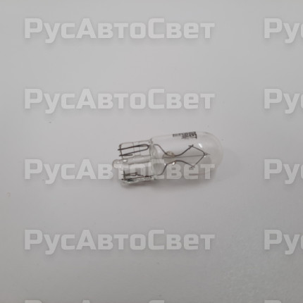 Лампа Абц 12-5 W2.1x9.5d 