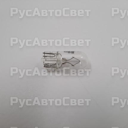 Лампа Абц 24-5 W2.1x9.5d 