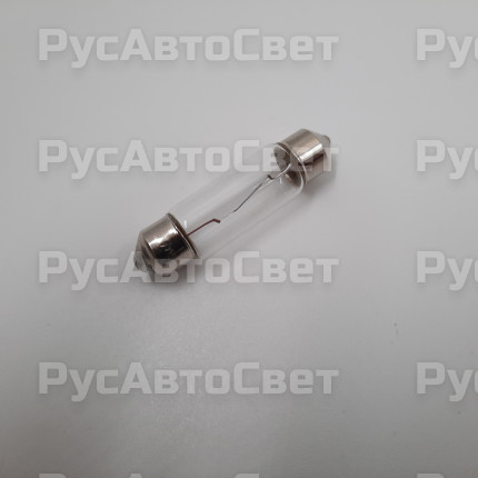 Лампа АС 24-5 SV8.5/8 39мм 