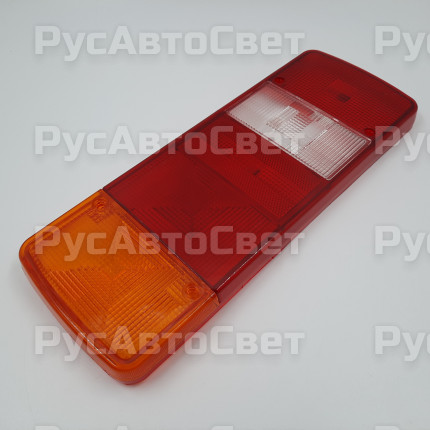 Рассеиватель фонаря заднего U0205.3716-10 UNIVERSAL
