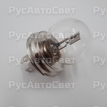 Лампа А 12-75/70 Р45t 