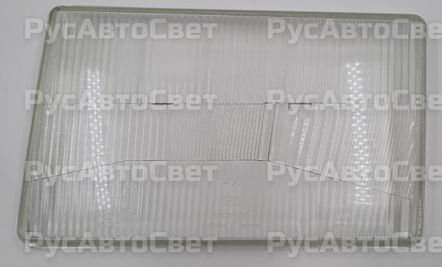 Стекло фар 681.3711201 СТАРЬ СТЕКЛО-Автосвет левое Г-31029,10,3302,М-41,ЗИЛ-5301