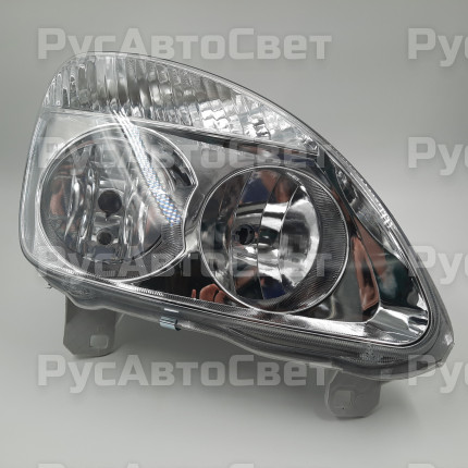 Стекло фар 1502 