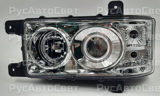 Фара 31.3775 б/л 