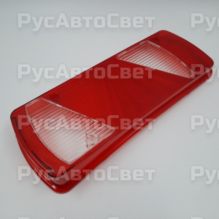 Рассеиватель фонаря заднего U026.3716-10L UNIVERSAL KOGEL NEW левый