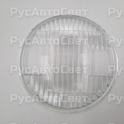 Стекло фар ФГ9 АСТЕРА арт.2270 ТРАКТОРНОЕ, к ФГ16Е,К,Н,П