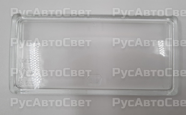 Стекло противотуманной фары 35.3743201 АСТЕРА арт.2414