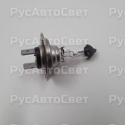 Лампа Н7 24-70 P*26d PREMIUM+30% 