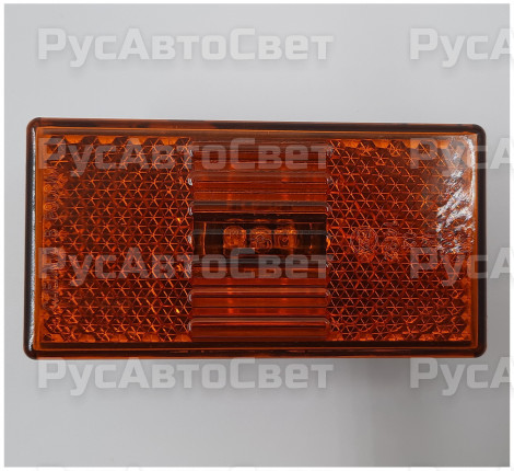 Фонарь габаритов 50.3731-008