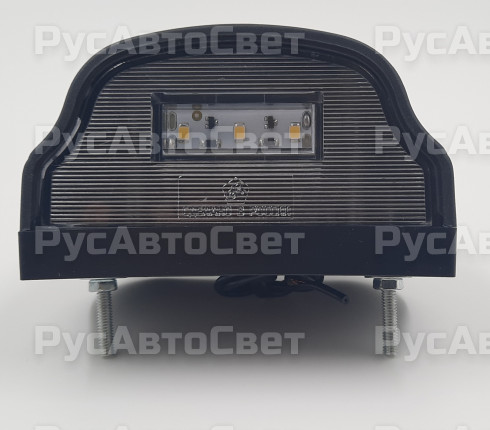 Подсветка номера ПН-4 LED