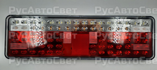 Фонарь задний РУФС.09-03 LED