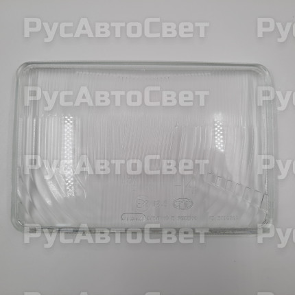 Стекло фар 42.3711201 АСТЕРА арт.1888-Автосвет ВАЗ-1111